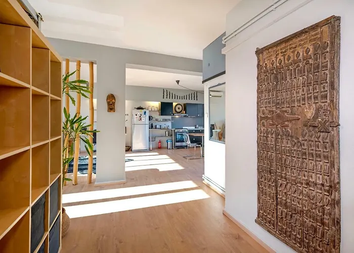 Comfort Stay Lofts