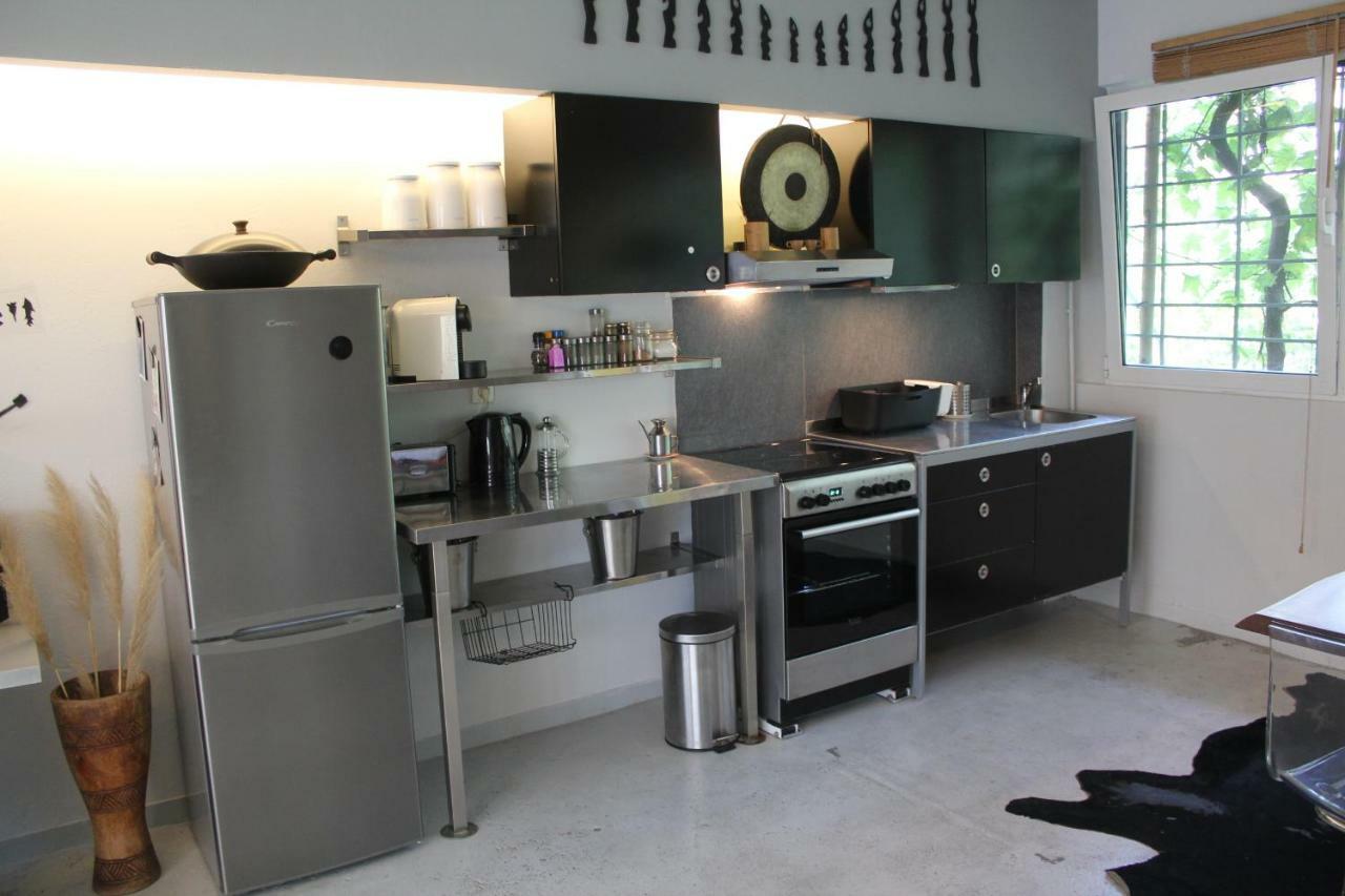 Comfort Lofts Appartement