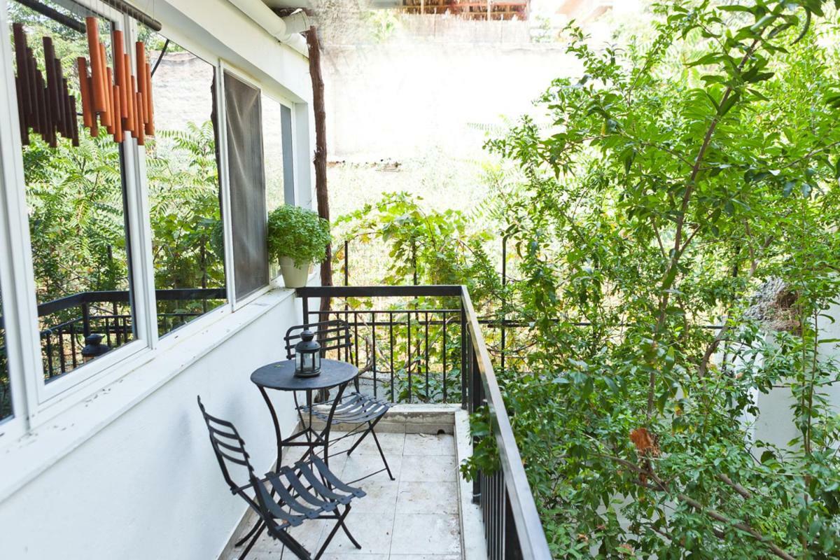 Comfort Lofts Athènes