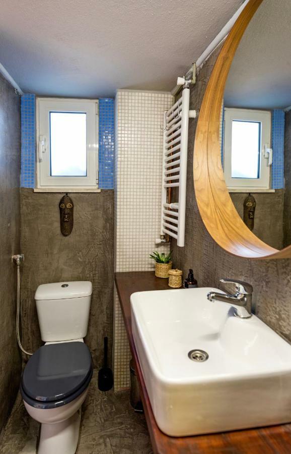 Comfort Lofts
