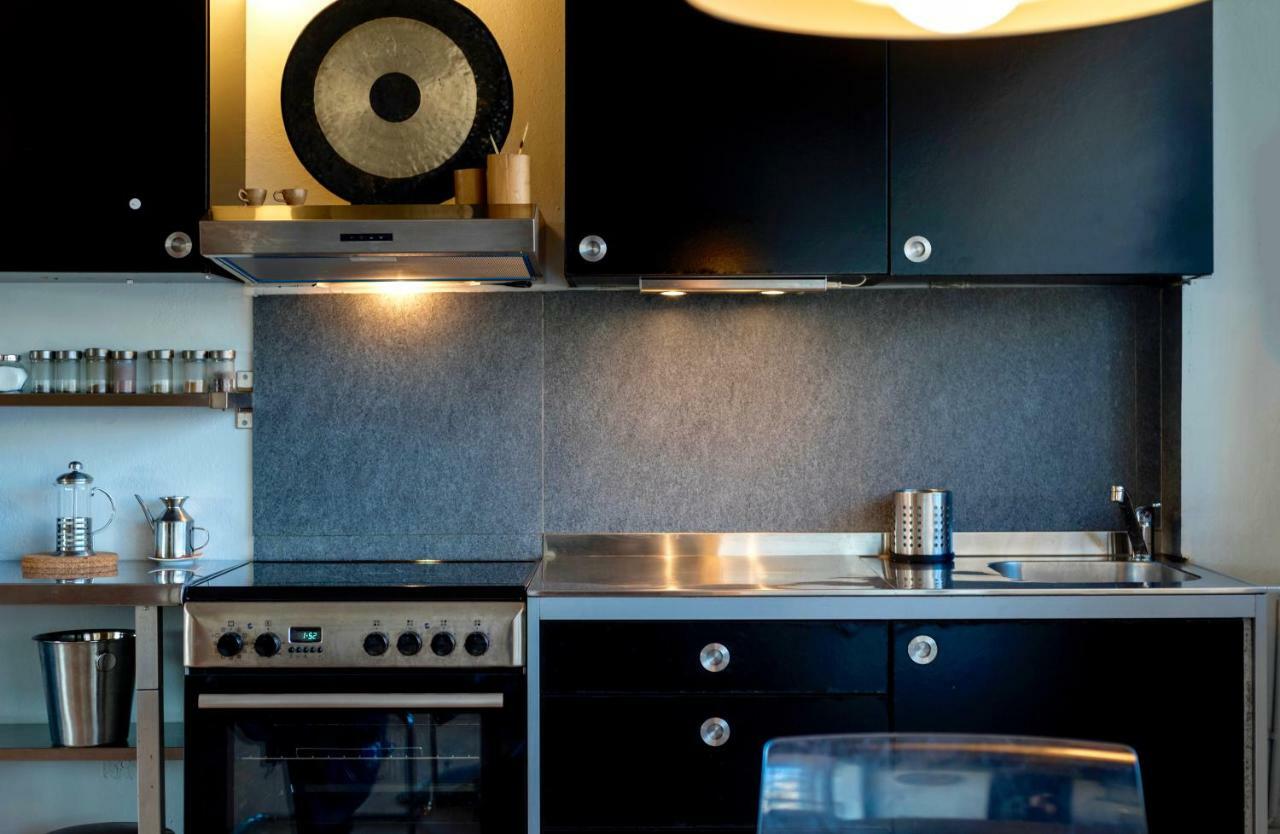 Comfort Lofts Appartement *