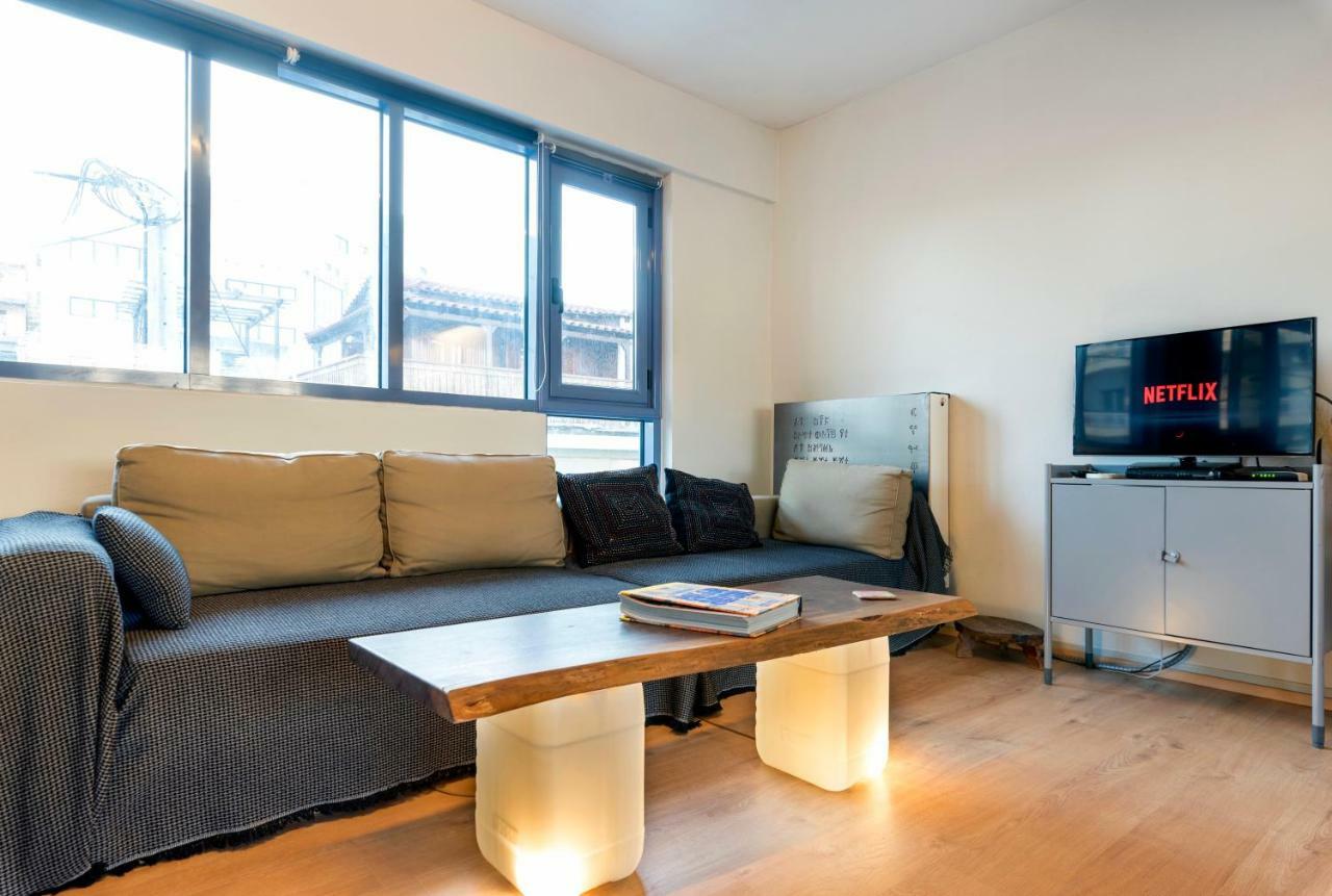 Comfort Lofts Appartement