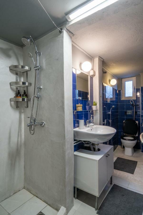 Appartement Comfort Lofts *