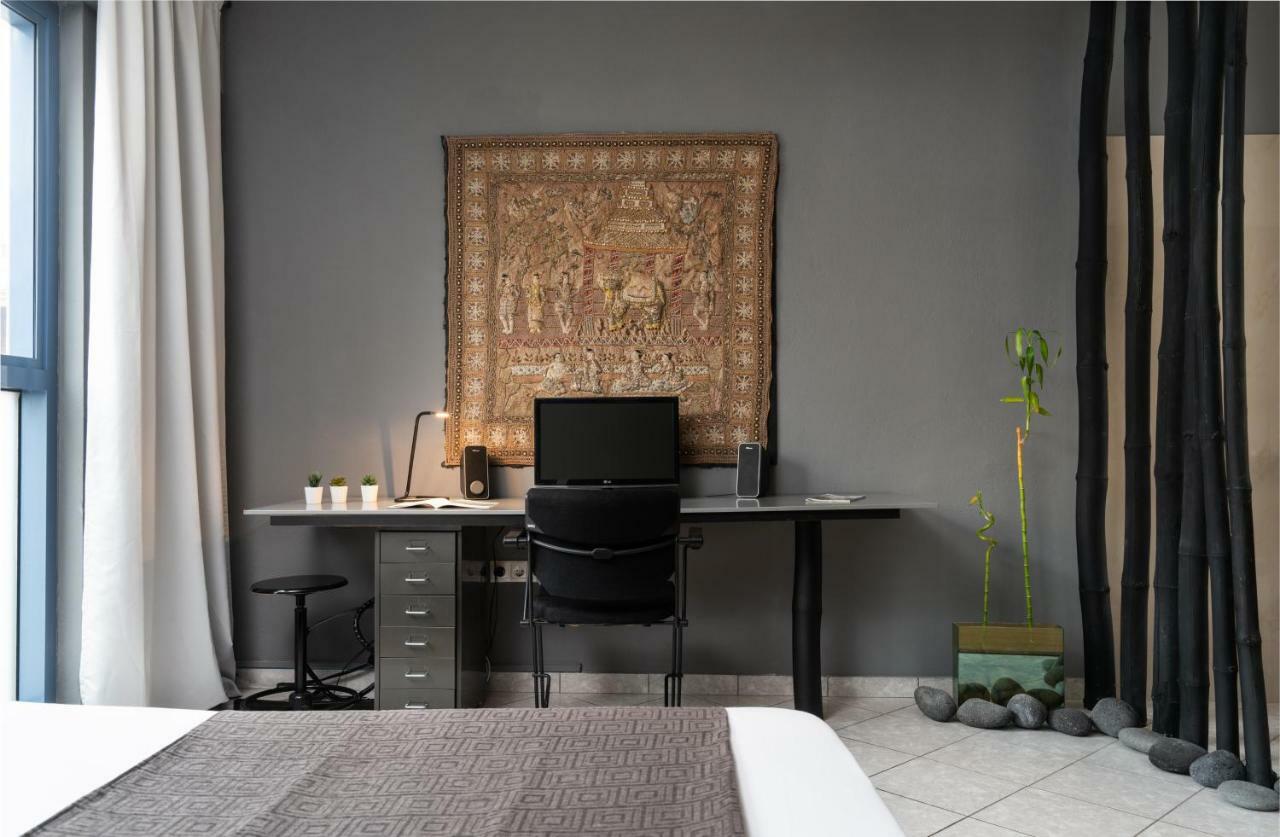 Comfort Lofts Apartment *