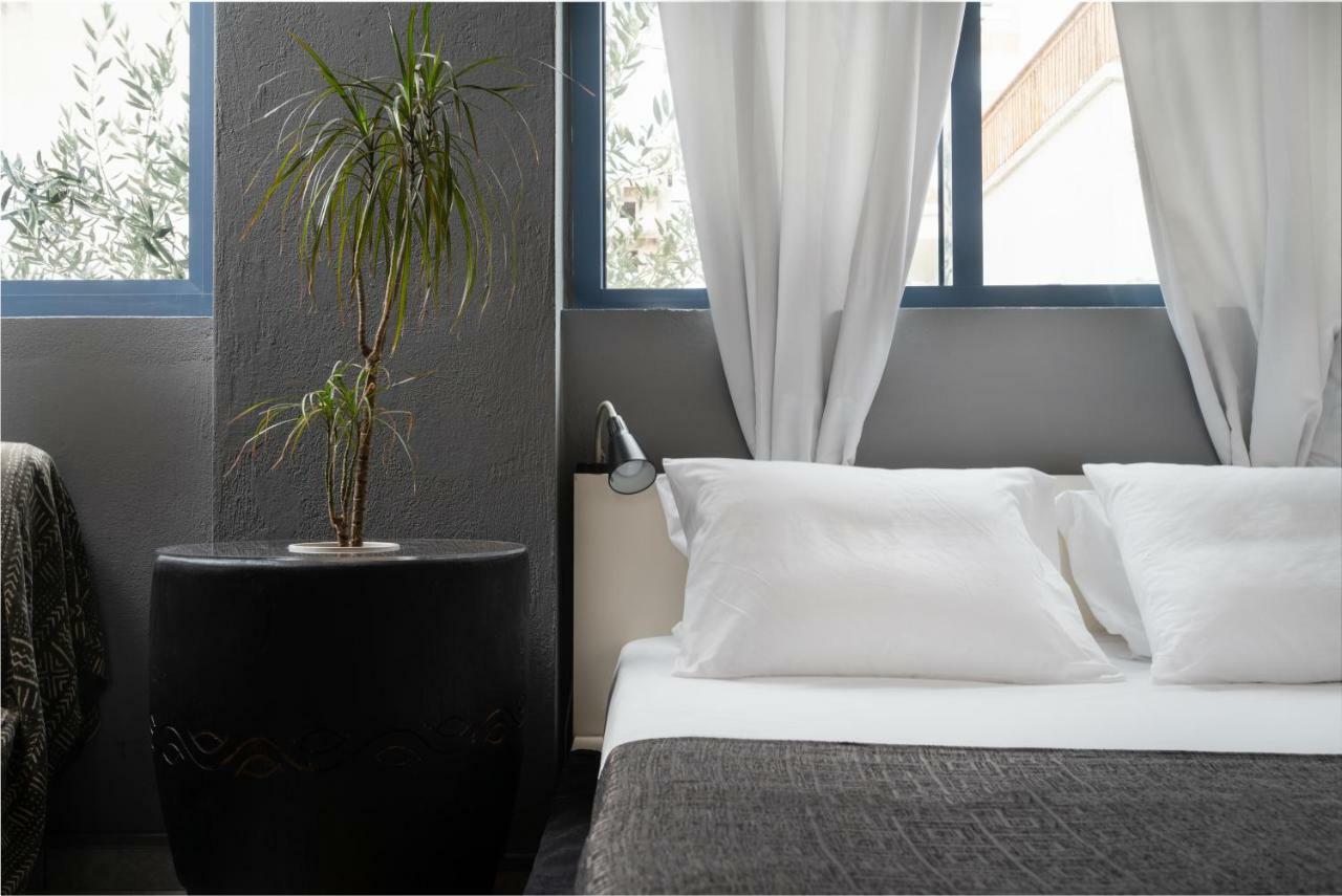 Comfort Lofts *