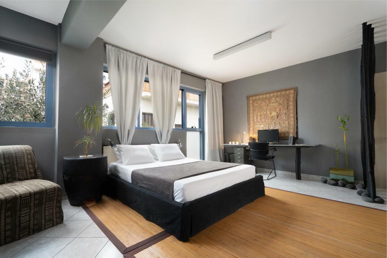 Comfort Lofts *