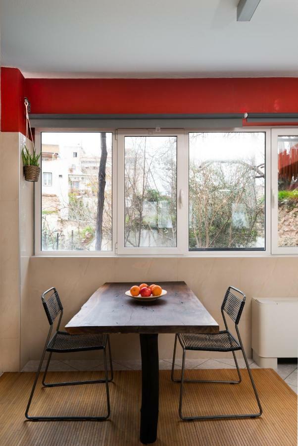 Comfort Lofts Appartement Athènes