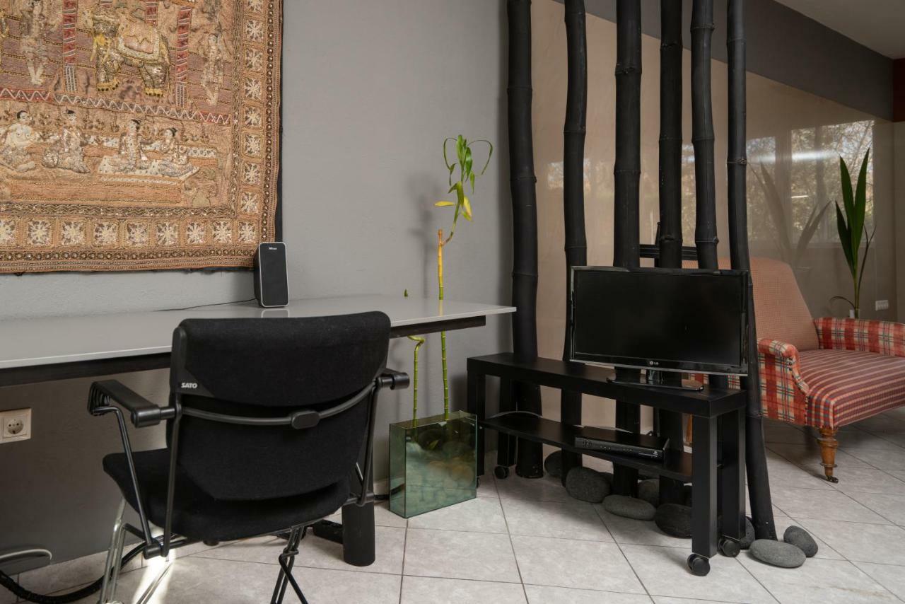Appartement Comfort Lofts