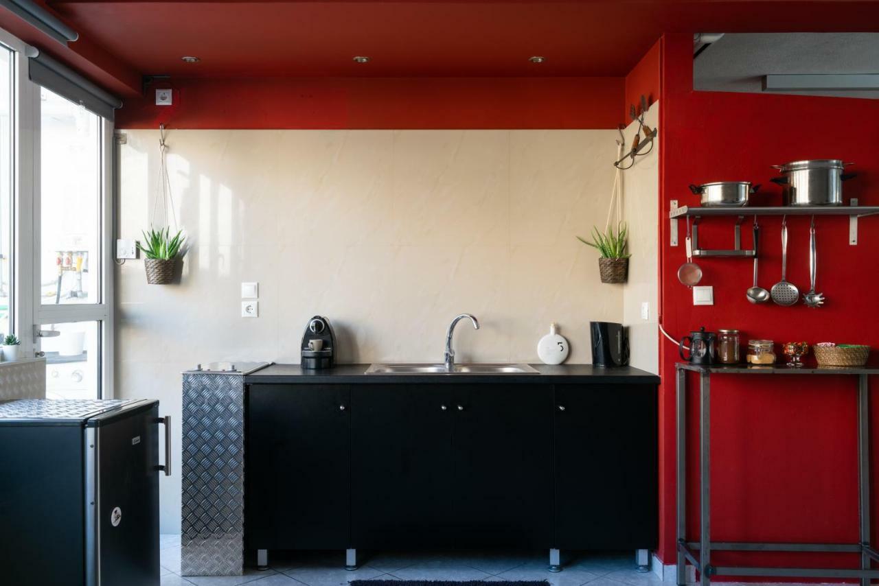Comfort Lofts * Athènes