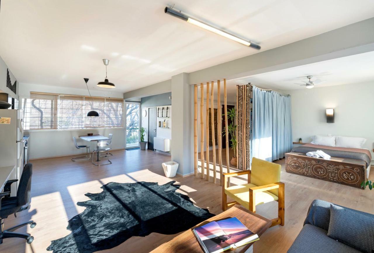 Comfort Lofts Appartement