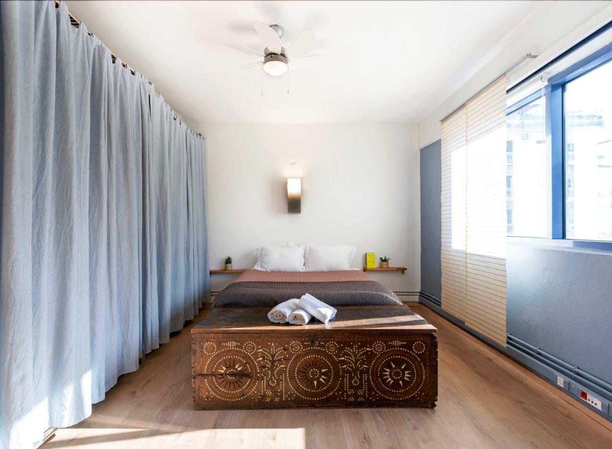 Comfort Lofts * Athènes
