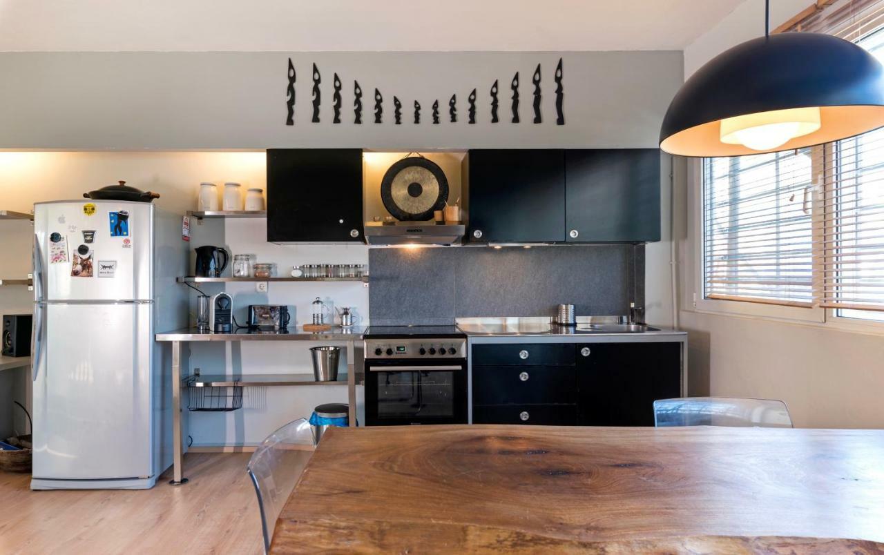 Comfort Lofts Athènes