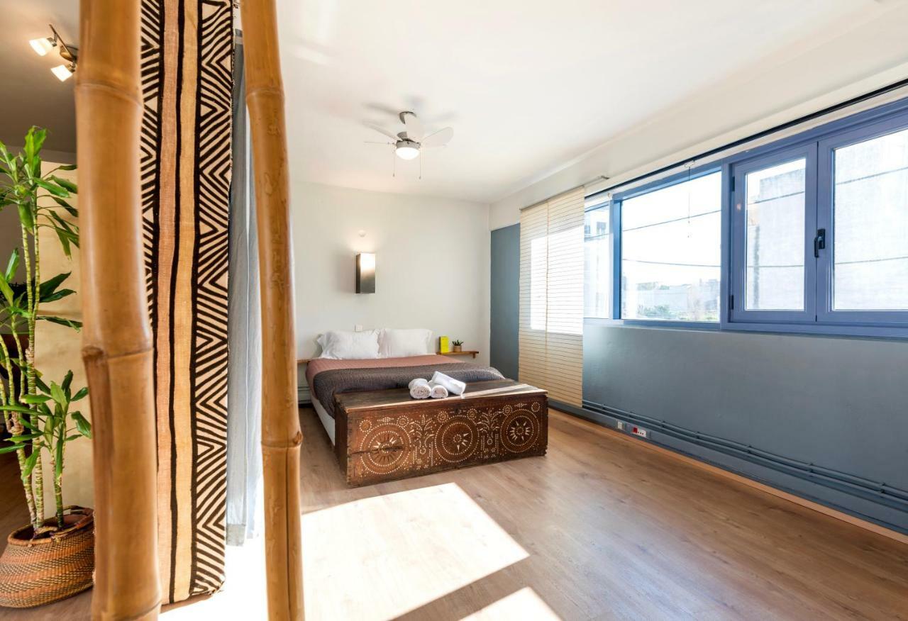 Comfort Lofts Appartement