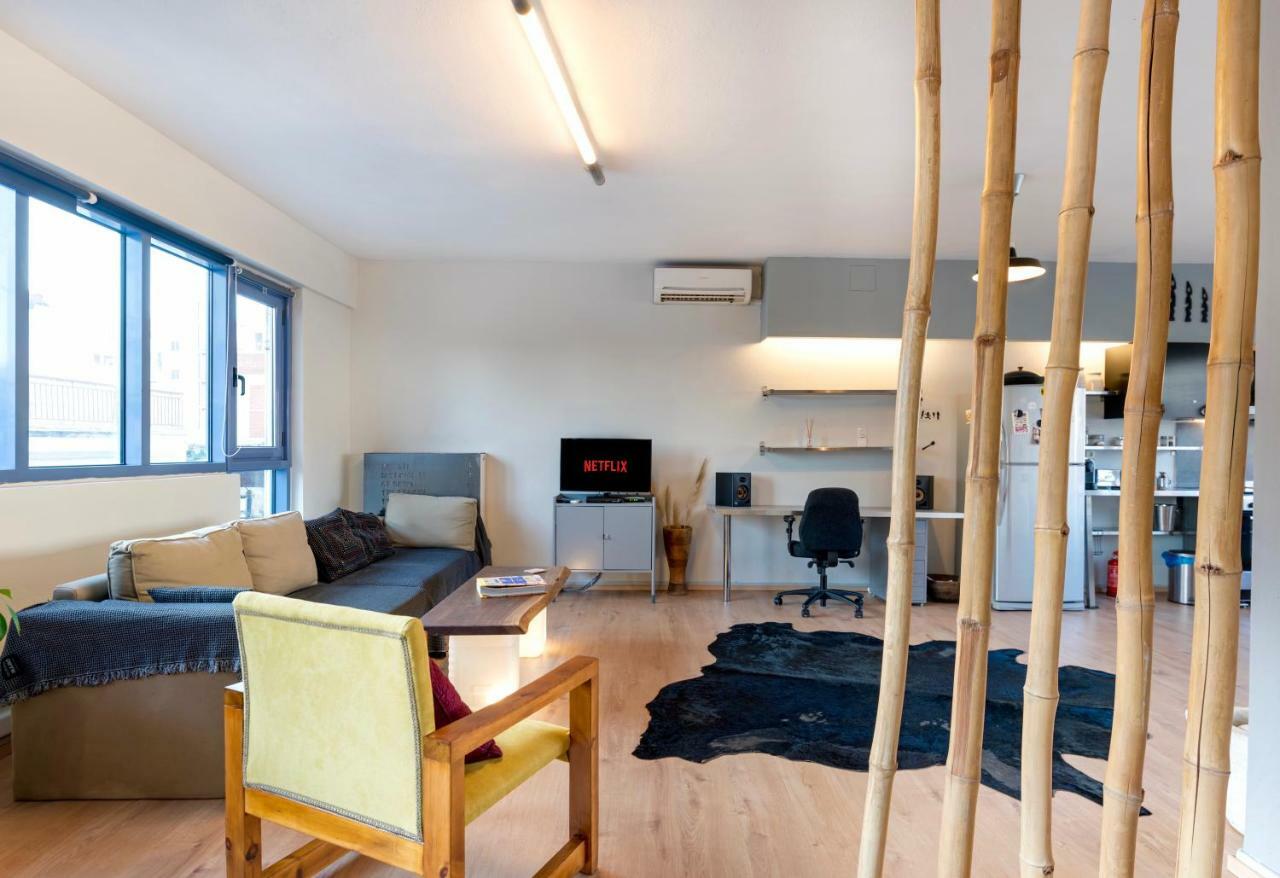 Comfort Lofts *